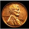 Image 2 : 1929-s Lincoln Cent 1c Grades Select Unc RB