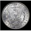 Image 3 : 1886-p Top 100 Vam 1A Morgan Dollar $1 Grades Choice+ Unc