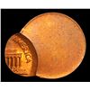 Image 3 : 1968-d Mint Error Lincoln Cent 1c Grades Select Unc RD