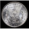 Image 3 : 1881-o Morgan Dollar $1 Grades Select Unc
