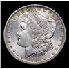 Image 2 : 1885-o Morgan Dollar $1 Grades Choice Unc