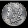Image 2 : 1899-o Morgan Dollar $1 Grades GEM+ Unc