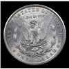 Image 3 : 1899-o Morgan Dollar $1 Grades GEM+ Unc