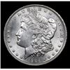 Image 2 : 1904-o Morgan Dollar $1 Grades Choice Unc
