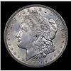 Image 2 : 1921-d Vam 1BG R5 Morgan Dollar $1 Grades Select Unc