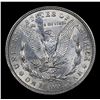 Image 3 : 1921-d Vam 1BG R5 Morgan Dollar $1 Grades Select Unc