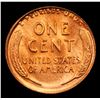 Image 3 : 1934-d Lincoln Cent 1c Grades Gem+ Unc RD