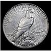 Image 3 : 1927-d Vam 2 Peace Dollar $1 Grades Select Unc