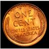 Image 3 : 1936-p Lincoln Cent 1c Grades Gem+ Unc RD