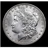 Image 2 : 1899-o Morgan Dollar $1 Grades Select+ Unc