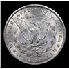 Image 3 : 1899-o Morgan Dollar $1 Grades Select+ Unc