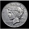 Image 2 : 1935-p Peace Dollar $1 Grades Choice AU/BU Slider