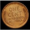 Image 3 : 1909 vdb Lincoln Cent 1c Grades Select+ Unc BN