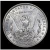 Image 3 : 1900-p Morgan Dollar $1 Grades Select Unc