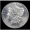 Image 2 : 1898-o Morgan Dollar $1 Grades Choice+ Unc