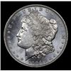 Image 2 : 1904-o Morgan Dollar $1 Grades Select Unc PL