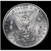 Image 3 : 1882-s Morgan Dollar $1 Grades Choice+ Unc