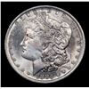 Image 2 : 1883-o Vam 52A I3 R6 Morgan Dollar $1 Grades Choice Unc