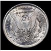 Image 3 : 1883-o Vam 52A I3 R6 Morgan Dollar $1 Grades Choice Unc