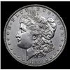 Image 2 : 1898-p Morgan Dollar $1 Grades Unc Details