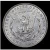 Image 3 : 1898-p Morgan Dollar $1 Grades Unc Details