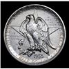 Image 2 : 1935-p Texas Old Commem Half Dollar 50c Grades Choice Unc