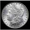 Image 2 : 1896-p Morgan Dollar $1 Grades Choice+ Unc