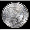 Image 3 : 1889-p Vam 45 R5 Morgan Dollar $1 Grades Select+ Unc