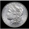 Image 2 : 1878-p 8tf Vam 22B I2 R6 Hot 50 Morgan Dollar $1 Grades Select Unc