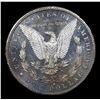 Image 3 : 1881-s Morgan Dollar $1 Grades Choice Unc DMPL