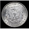 Image 3 : 1884-o /o Vam 13 Morgan Dollar $1 Grades GEM+ Unc