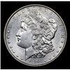 Image 2 : 1891-s Morgan Dollar $1 Grades Select Unc