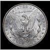 Image 3 : 1891-s Morgan Dollar $1 Grades Select Unc