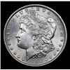 Image 2 : 1896-p Morgan Dollar $1 Grades Choice+ Unc
