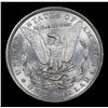 Image 3 : 1891-p Morgan Dollar $1 Grades Unc Details
