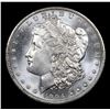 Image 2 : 1904-o Morgan Dollar $1 Grades GEM Unc PL