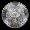 Image 3 : 1904-o Morgan Dollar $1 Grades GEM Unc PL