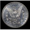 Image 3 : 1902-o Vam 31A I3 R5 Morgan Dollar $1 Grades Select Unc