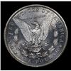 Image 3 : 1881-s Morgan Dollar $1 Grades Select Unc+ PL