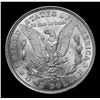 Image 3 : 1921-p Morgan Dollar $1 Grades Select+ Unc