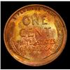 Image 3 : 1913-p Lincoln Cent 1c Grades Select Unc BN
