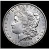 Image 2 : 1879-p Morgan Dollar $1 Grades Select Unc