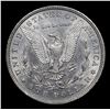Image 3 : 1879-p Morgan Dollar $1 Grades Select Unc