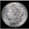Image 2 : 1921-d Morgan Dollar $1 Grades Select Unc