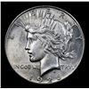 Image 2 : 1926-s Peace Dollar $1 Grades Select Unc