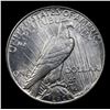 Image 3 : 1926-s Peace Dollar $1 Grades Select Unc