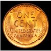 Image 3 : 1936-p Lincoln Cent 1c Grades Choice+ Unc RD