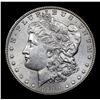 Image 2 : 1900-o Morgan Dollar $1 Grades Select Unc