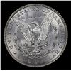 Image 3 : 1900-o Morgan Dollar $1 Grades Select Unc