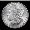 Image 2 : 1883-o Morgan Dollar $1 Grades Choice+ Unc